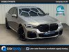 BMW 7 Series 4.4 750i M Sport xDrive Auto 4WD 4dr
