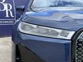 BMW Ix 40 76.6kWh M Sport Edition SUV 5dr Electric Auto xDrive (326 ps) 12
