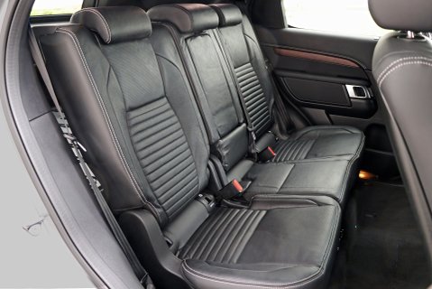 Discovery 5 Commercial 3