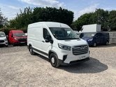 Maxus Deliver 9 MWB L2H3 High Roof Air Con Sensors EURO 6 NO VAT 4