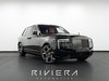 Rolls-Royce Cullinan 6.75 V12 Black Badge SUV 5dr Petrol Auto 4WD Euro 6 (571 ps)