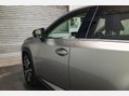 Lexus NX 2.5 300h GPF Premium SUV 5dr Petrol Hybrid E-CVT 4WD Euro 6 (s/s) (197 ps) 38