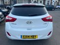 Hyundai i30 1.6 Active Auto Euro 5 5dr 5