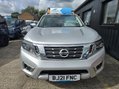 Nissan Navara DCI TEKNA SHR DCB 2