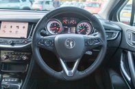 Vauxhall Astra ULTIMATE 21