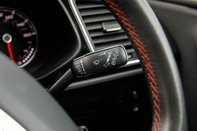 SEAT Leon TSI FR TECHNOLOGY 17