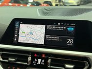 BMW 3 Series 2.0 330e 12kWh M Sport Saloon 4dr Petrol Plug-in Hybrid Auto Euro 6 (s/s) ( 56