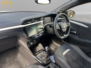 Vauxhall Corsa 1.2 Turbo Ultimate Hatchback 5dr Petrol Manual Euro 6 (s/s) (100 ps) Cruis 15