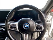 BMW i4 M50 83.9kWh Gran Coupe 5dr Electric Auto 4WD (544 ps) Parking Sensors - Re 13