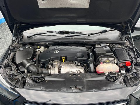 Vauxhall Insignia 2.0 Turbo D BlueInjection SRi VX Line Nav Grand Sport Euro 6 (s/s) 5dr 53