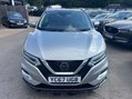 Nissan Qashqai 1.2 DIG-T Tekna Euro 6 (s/s) 5dr 2