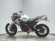 Sinnis RSX 2020 16K 125CC NAKED BIKE LEARNER LEGAL PROJECT BIKE 3