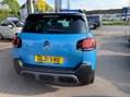 Citroen C3 Aircross 1.2 PureTech Shine Plus Euro 6 (s/s) 5dr 13