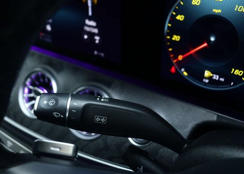 Mercedes-Benz E Class 2.0 E300h MHEV AMG Line Night Edition (Premium Plus) Coupe 2dr Petrol Hybri 36