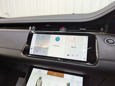 Land Rover Range Rover Evoque 1.5 Range Rover Evoque Autobiography PHEV Auto 4WD 5dr 87