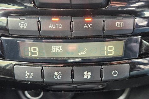 Peugeot 2008 S/S ALLURE.. ONLY ONE OWNER FROM NEW.. 5 SERVICES INCLUDING CAMBELT CHANGE  26