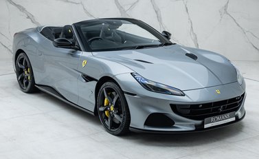Ferrari Portofino M 14