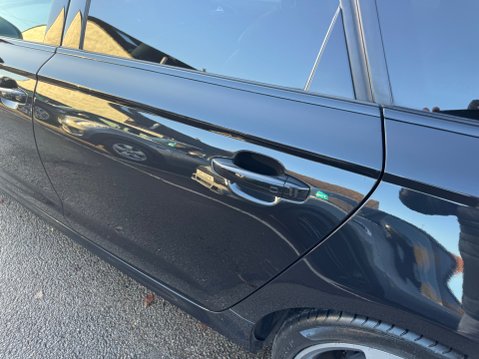 Audi A6 AVANT TDI ULTRA BLACK EDITION 37