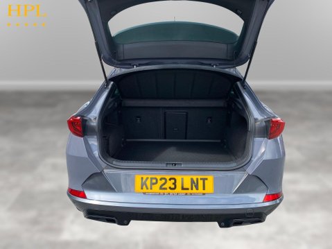 Cupra Formentor 2.0 TSI V2 SUV 5dr Petrol DSG 4Drive Euro 6 (s/s) (190 ps) Alloys - Air Con 20