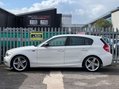 BMW 1 Series 2.0 118d M Sport 5dr 7