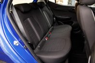 Hyundai i10 MPI SE CONNECT 27