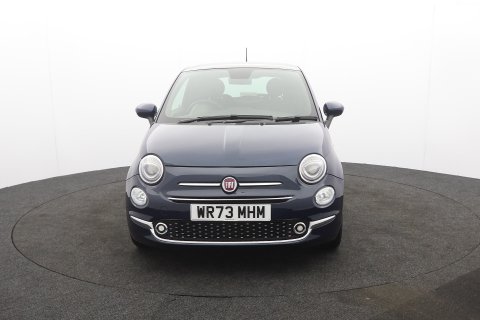 Fiat 500 3dr 1.0 Mild Hybrid Top 27
