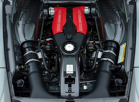 Ferrari 488 GTB 29