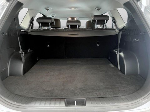 Hyundai SANTA FE 1.6 h T-GDi Premium SUV 5dr Petrol Hybrid Auto Euro 6 (s/s) (230 ps) Air Co 21