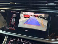 Audi SQ7 4.0 TDI V8 SUV 5dr Diesel Tiptronic quattro Euro 6 (s/s) (435 ps) 34