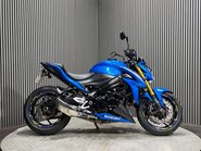 Suzuki GSX-S GSX 1000 S 2015 50K GREAT RUNNING NAKED 1000CC MOT WARRANTY 1