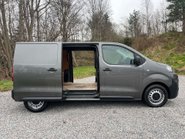 Peugeot Expert 2.0 Expert Professional Premium L1 Blue HDi 12