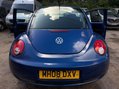 Volkswagen Beetle 1.6 Luna Hatchback 3dr Petrol Manual Euro 4 (102 ps) 14