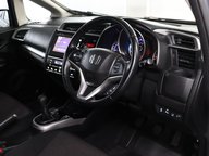 Honda Jazz I-VTEC EX 5