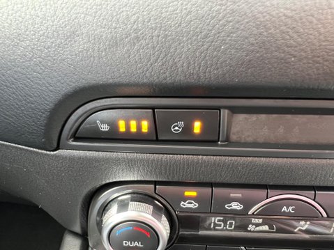 Mazda CX-5 2.0 SKYACTIV-G Sport Nav+ Euro 6 (s/s) 5dr 41
