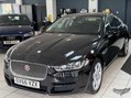 Jaguar XE 2.0d Portfolio Auto AWD Euro 6 (s/s) 4dr 2