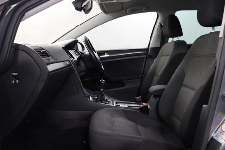 Volkswagen Golf MATCH EDITION TDI 43