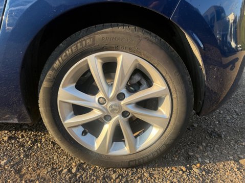 Vauxhall Corsa 1.2 Turbo SE Premium Auto Euro 6 (s/s) 5dr 11