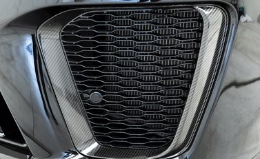 Land Rover Range Rover Sport 5.0 SVR Carbon Edition 28