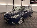 Vauxhall Corsa 1.4i ecoTEC SE Euro 6 5dr