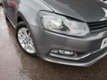 Volkswagen Polo 1.2 TSI BlueMotion Tech SE Euro 6 (s/s) 5dr 38
