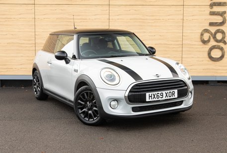 Mini Hatch COOPER CLASSIC