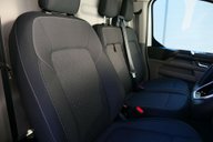 Ford Transit Custom 2.0 Transit Custom 280 Limited EcoBlue 5dr 5