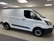 Ford Transit Custom 2.0 Transit Custom 290 30