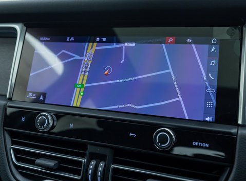 Porsche Macan GTS 24