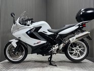 BMW F800 2013 ONLY 25K NEW MOT VERY CLEAN SPORTS TOURER 800CC 4