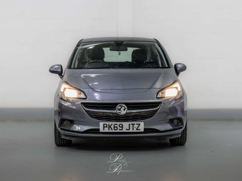 Vauxhall Corsa 1.4 Corsa Energy 3dr 4