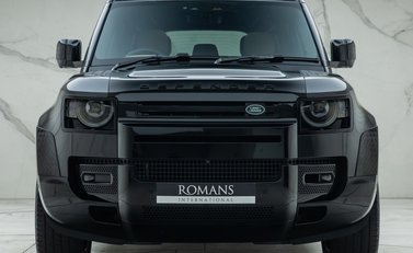 Land Rover Defender 110 X D350 7
