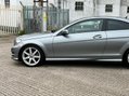 Mercedes-Benz C Class C220 CDI AMG SPORT EDITION 18