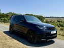 Land Rover Discovery SD6 HSE LUXURY