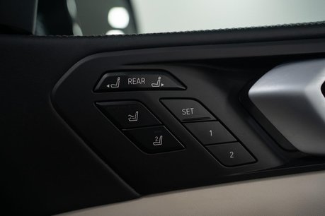 BMW X7 M50d SUV 3.0 Automatic Diesel 8